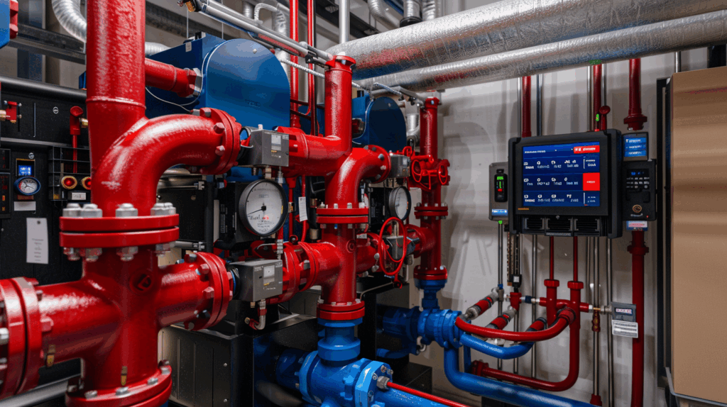 Smart Heating & Cooling