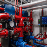 Smart Heating & Cooling